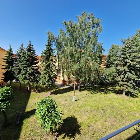 City Center Apartment - Self Check-In Spišská Nová Ves 외부 사진