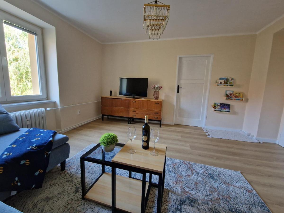 City Center Apartment - Self Check-In Spišská Nová Ves 외부 사진