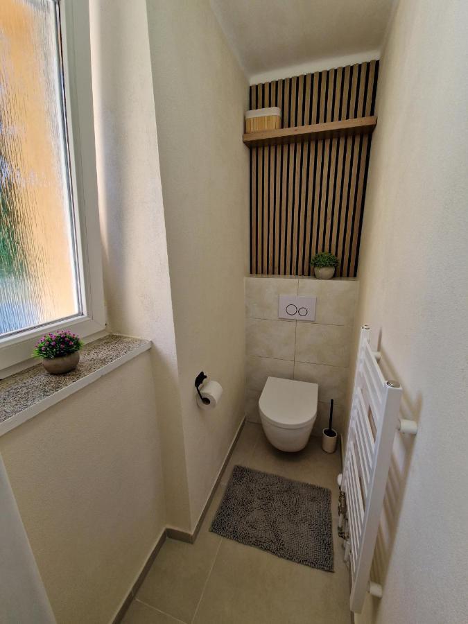 City Center Apartment - Self Check-In Spišská Nová Ves 외부 사진