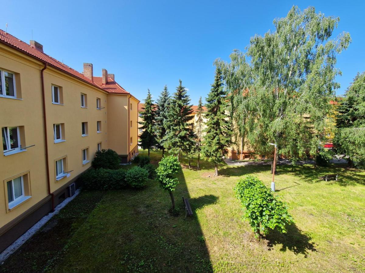 City Center Apartment - Self Check-In Spišská Nová Ves 외부 사진