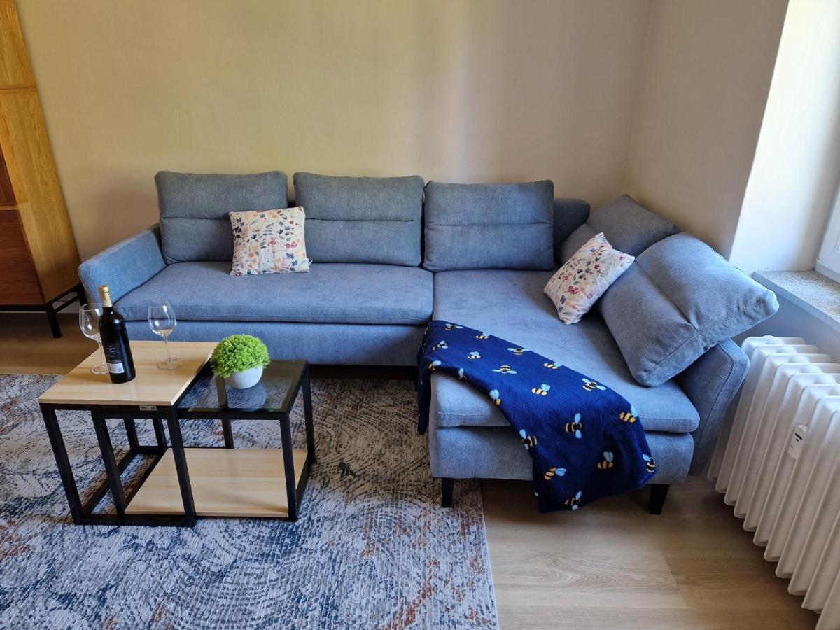City Center Apartment - Self Check-In Spišská Nová Ves 외부 사진