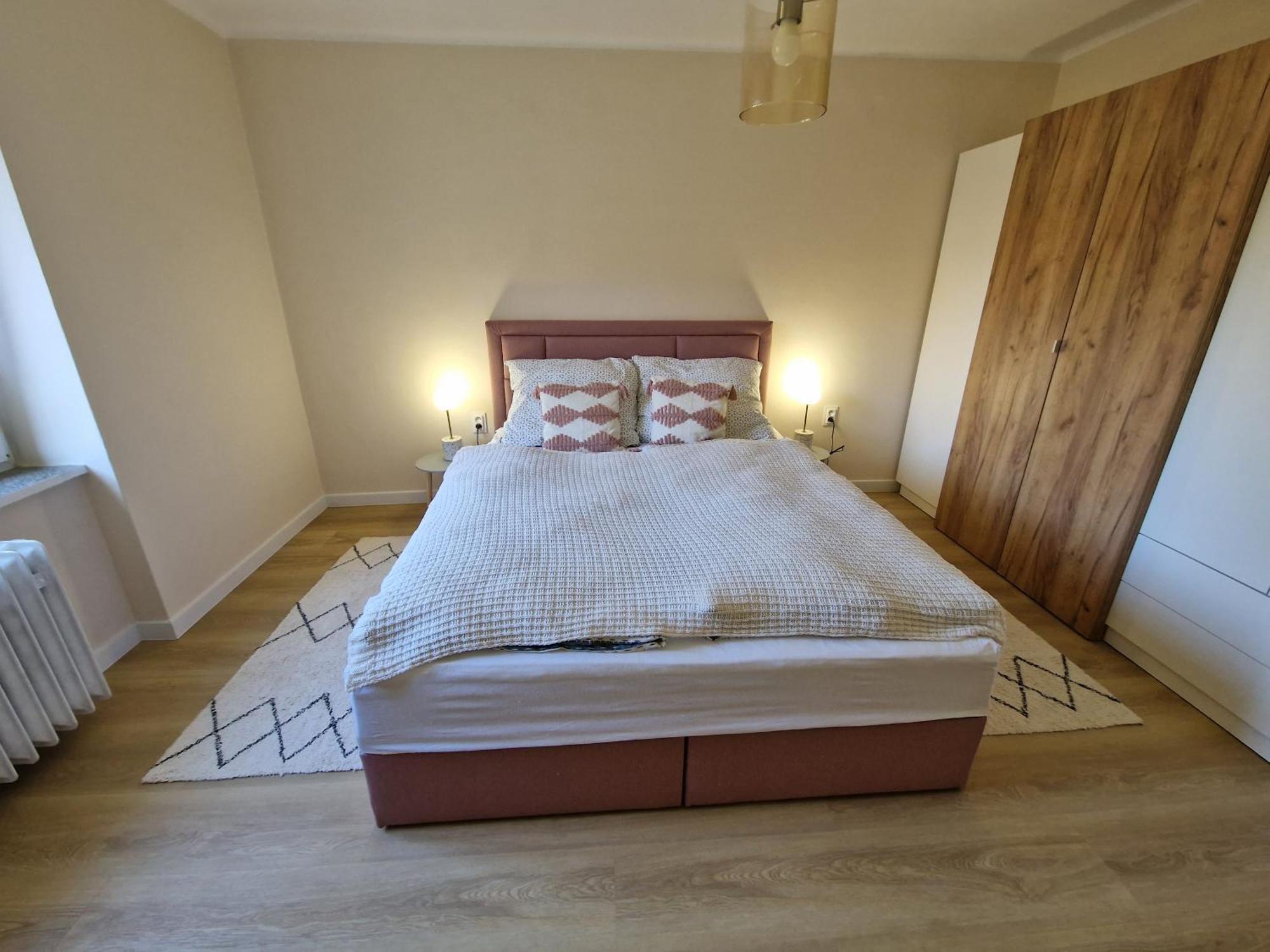 City Center Apartment - Self Check-In Spišská Nová Ves 외부 사진