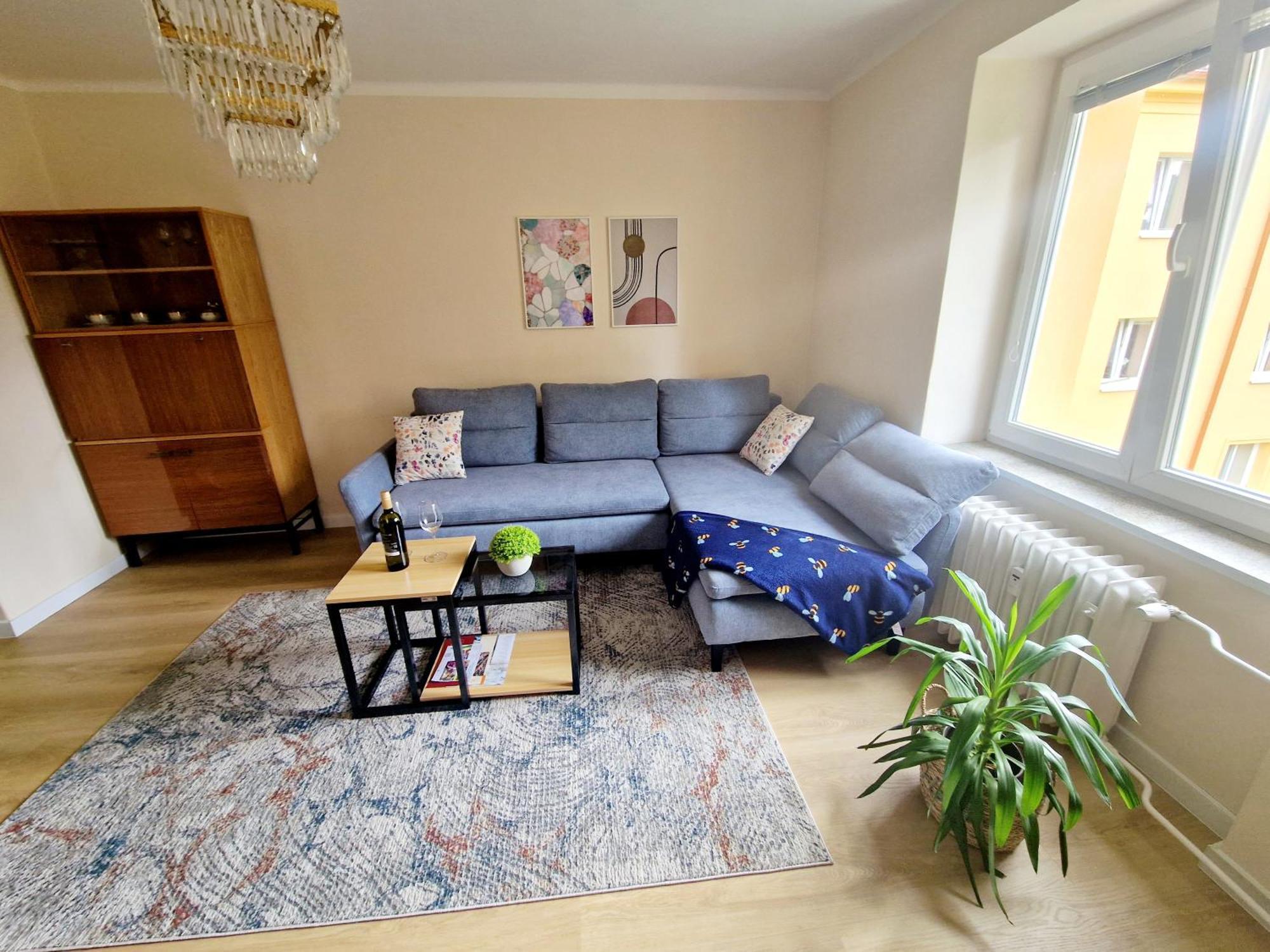 City Center Apartment - Self Check-In Spišská Nová Ves 외부 사진