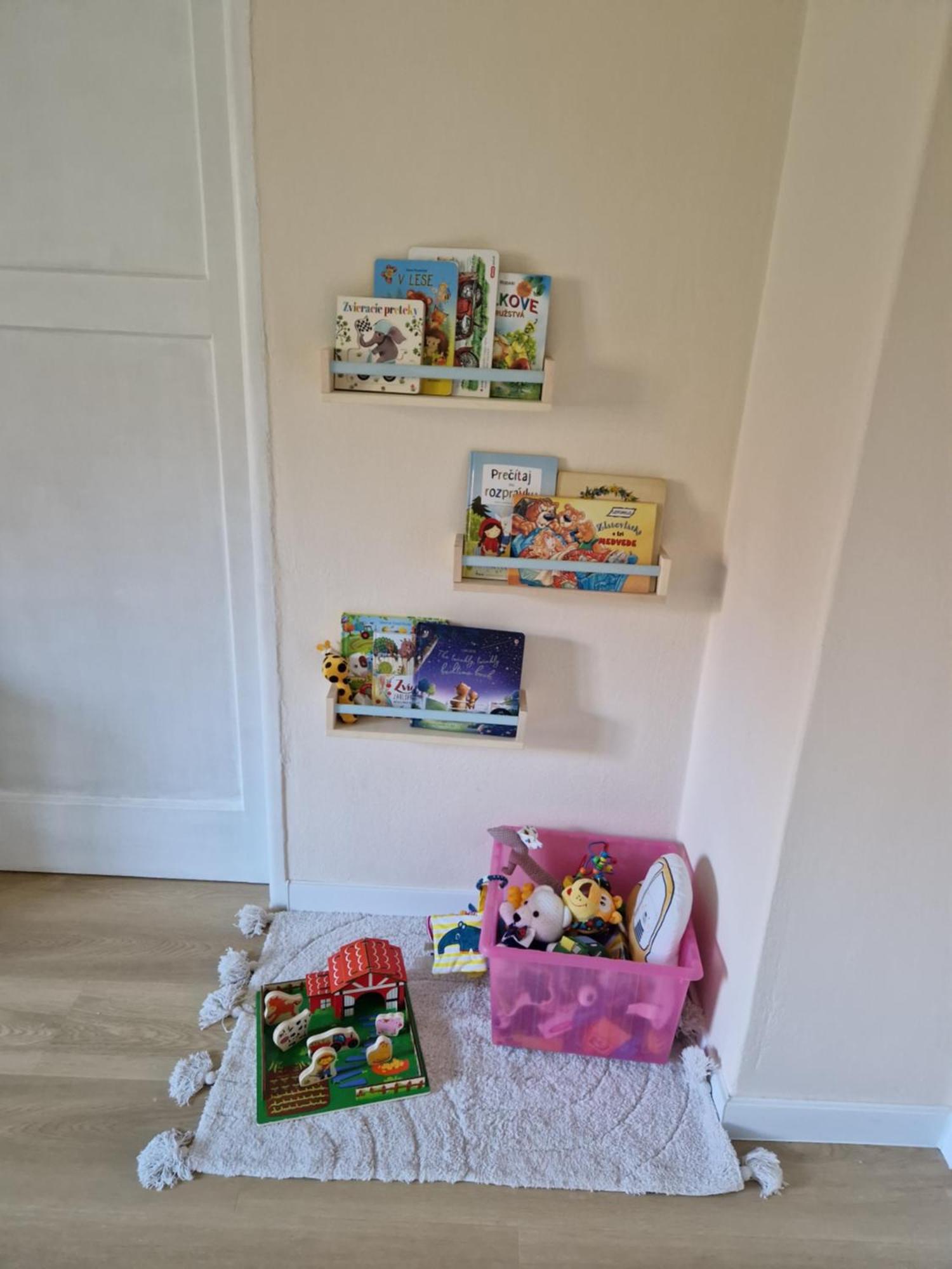 City Center Apartment - Self Check-In Spišská Nová Ves 외부 사진