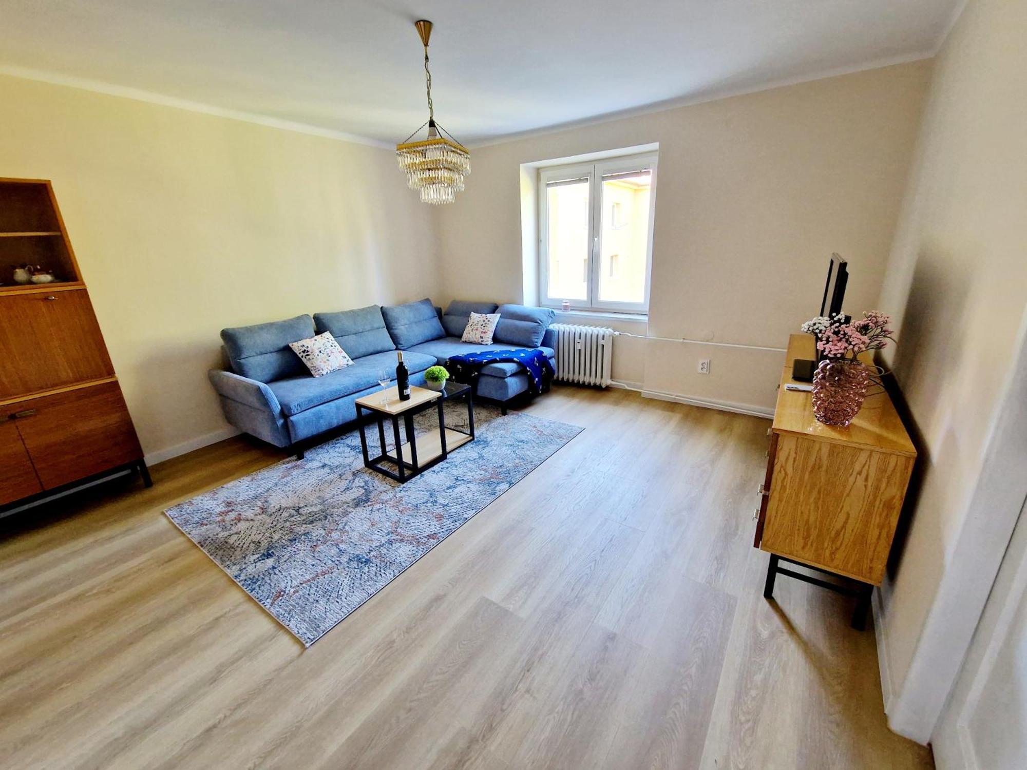 City Center Apartment - Self Check-In Spišská Nová Ves 외부 사진