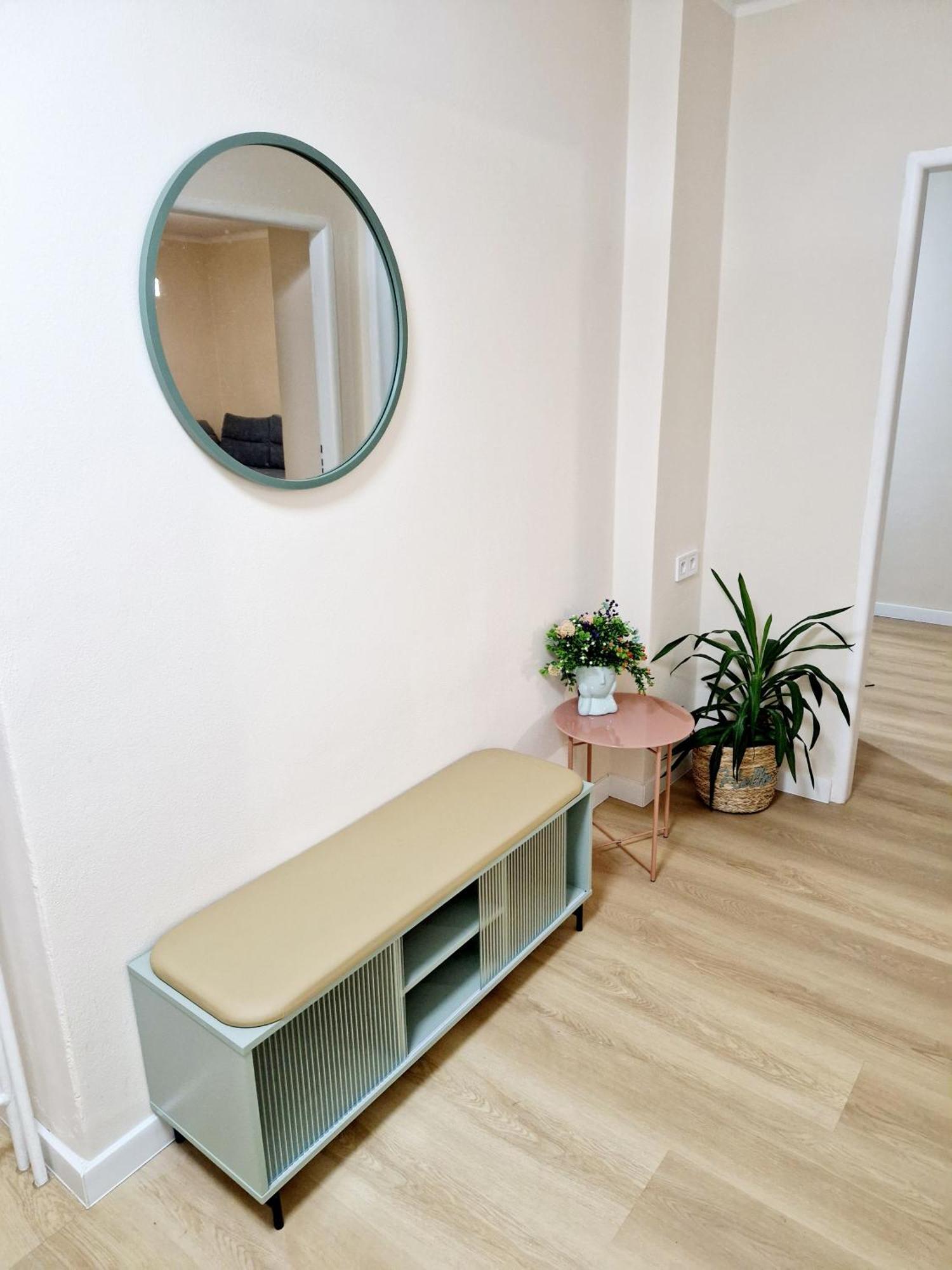 City Center Apartment - Self Check-In Spišská Nová Ves 외부 사진