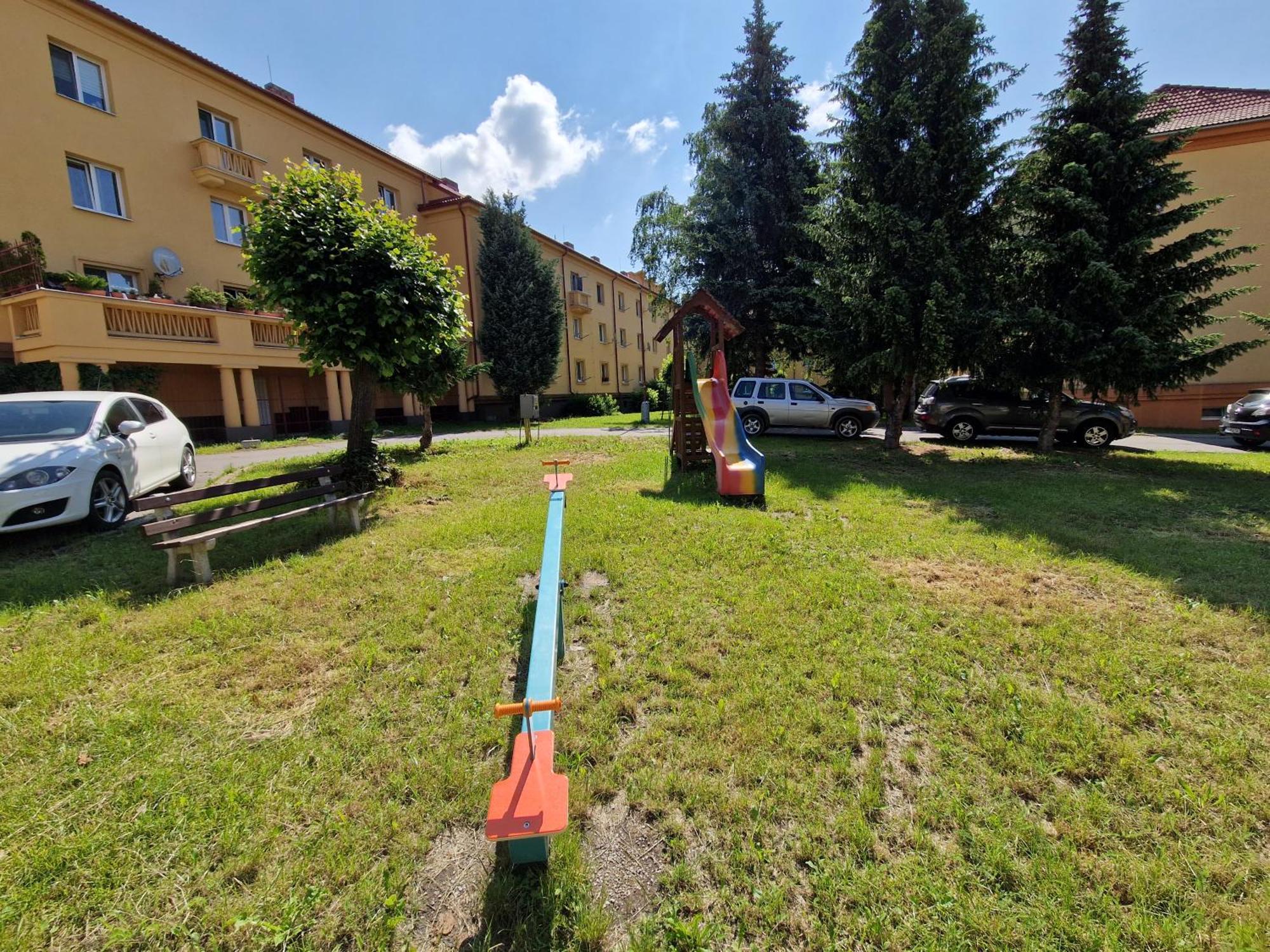 City Center Apartment - Self Check-In Spišská Nová Ves 외부 사진